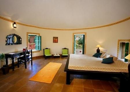 Mirvana Nature resort y Camp Sorhakor Exterior foto