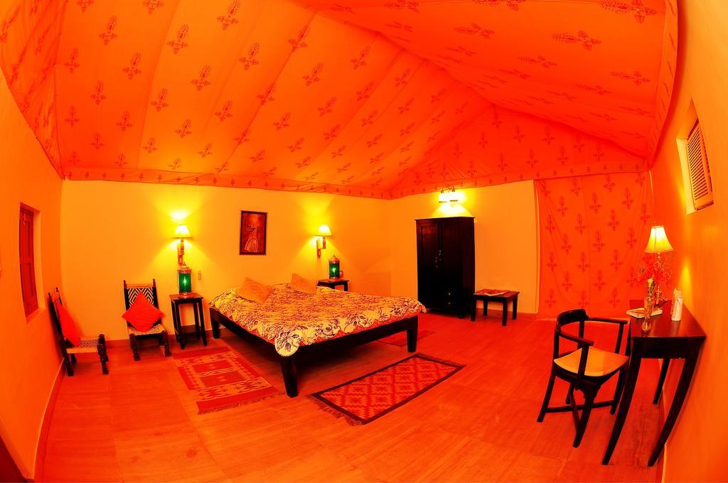 Mirvana Nature resort y Camp Sorhakor Habitación foto