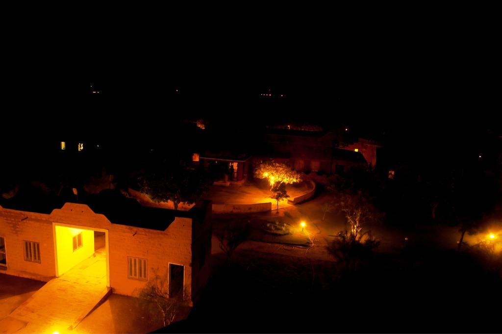 Mirvana Nature resort y Camp Sorhakor Exterior foto