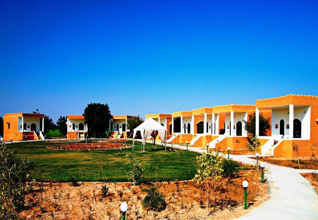 Mirvana Nature resort y Camp Sorhakor Habitación foto