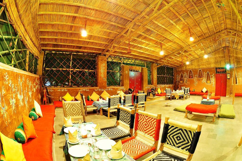 Mirvana Nature resort y Camp Sorhakor Exterior foto
