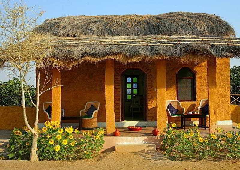 Mirvana Nature resort y Camp Sorhakor Exterior foto